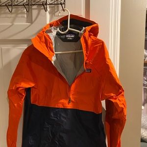 Patagonia Men’s Windbreaker
